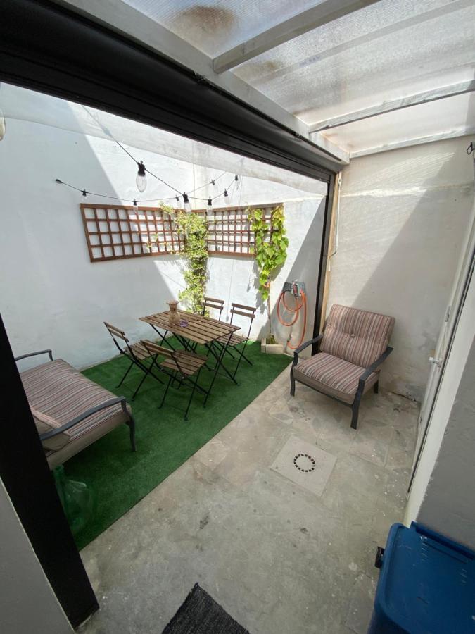 Casa Sul Mare San Foca Villa ภายนอก รูปภาพ